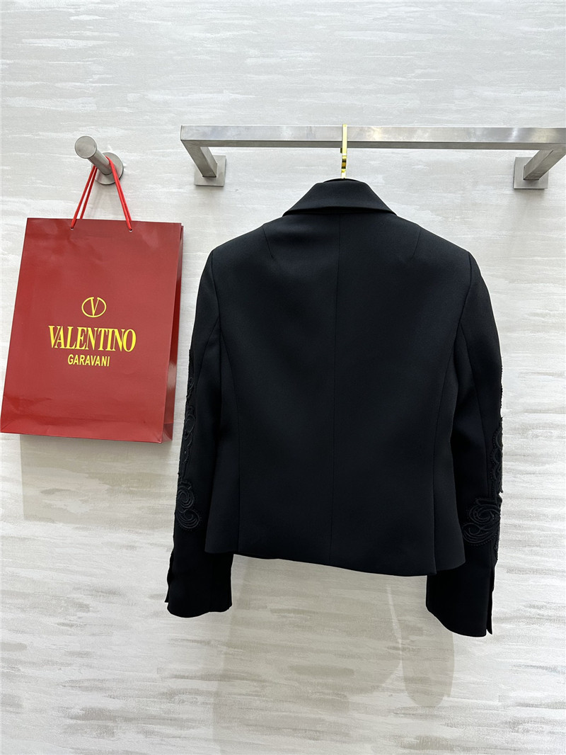 Va1e*ntin0 suit jacket