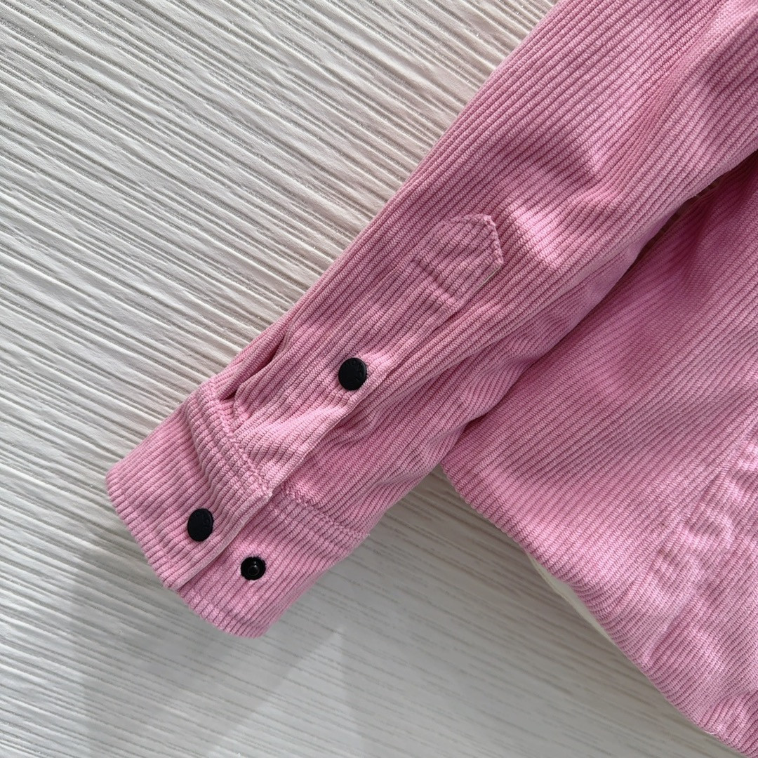 Moncler new models jacket