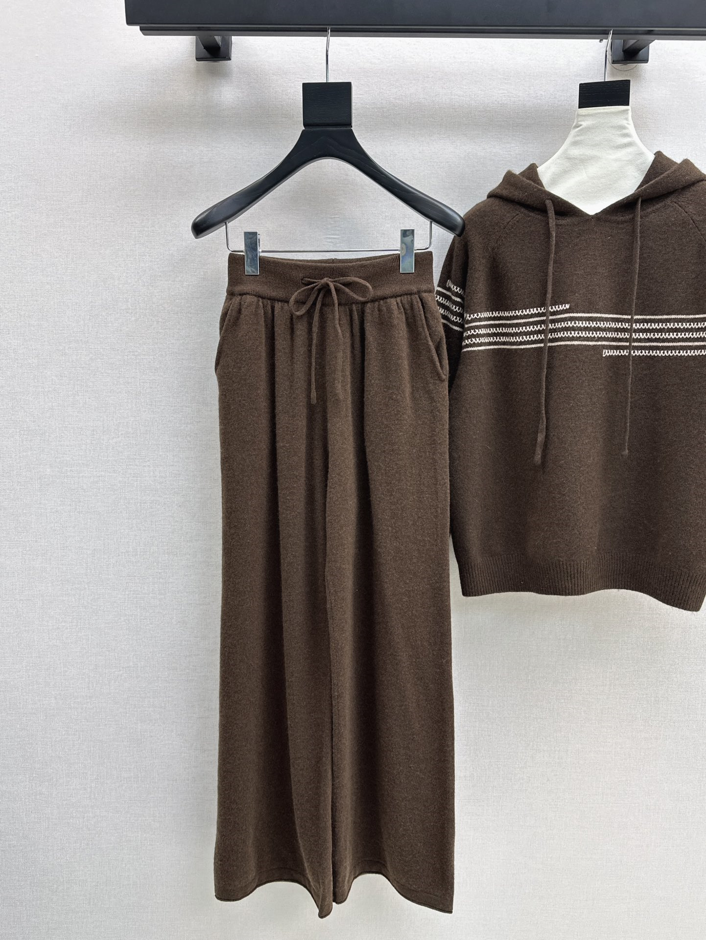 Vanitoo wool suit