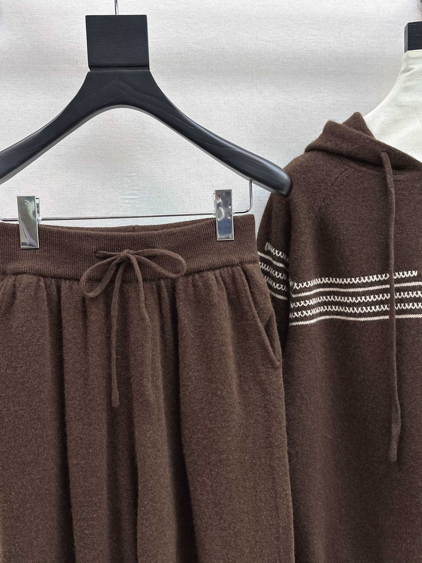 Vanitoo wool suit