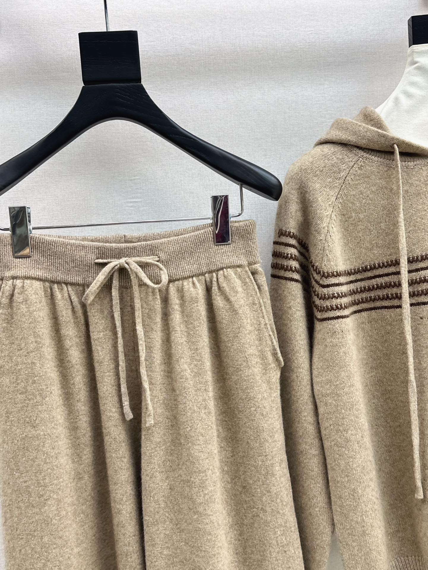 Vanitoo wool suit