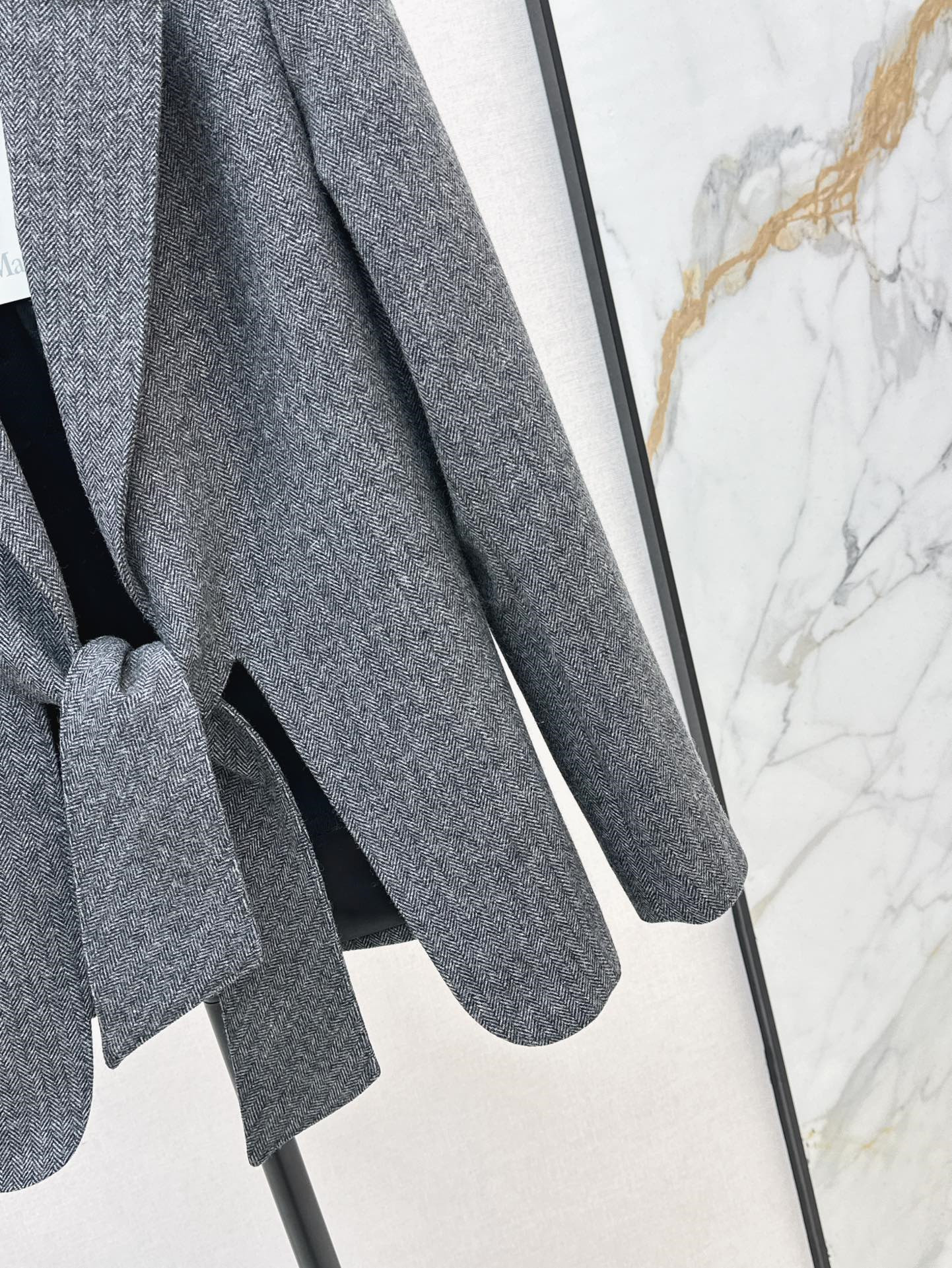 Vanitoo Commuter Suit