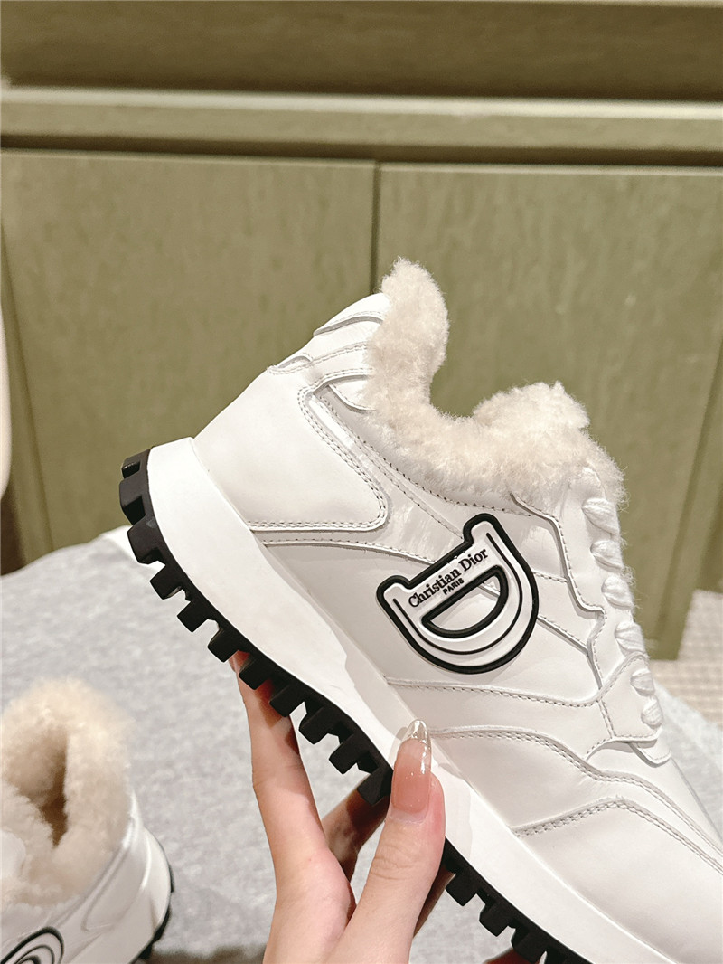 D10r winter c’est sneakers white