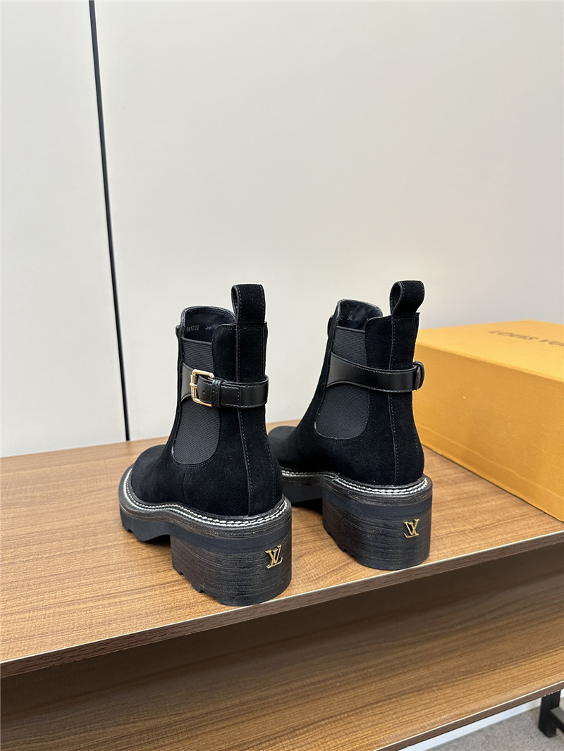 l0vis Vvtt0n lv beaubourg ankle boot