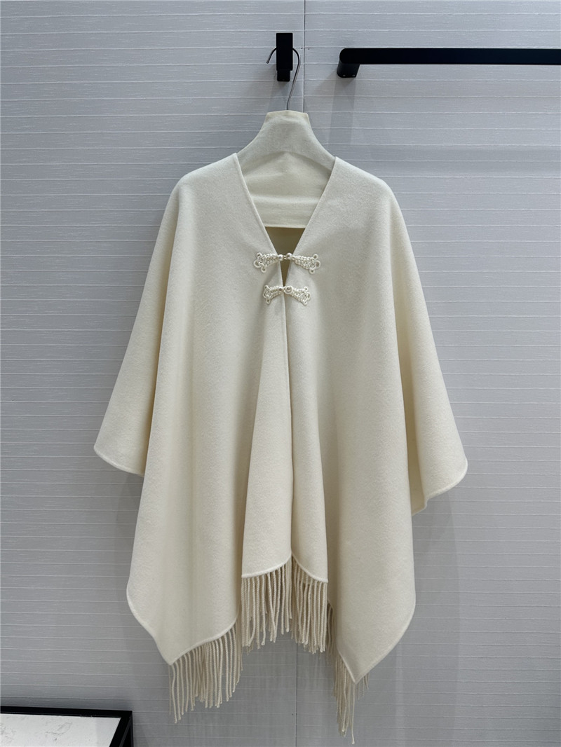 D10r shawl scarf cape