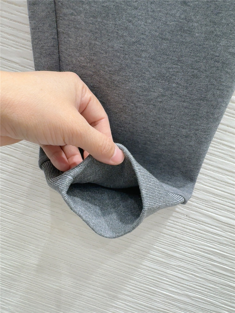 Bv*b*rry sweatshirt suit