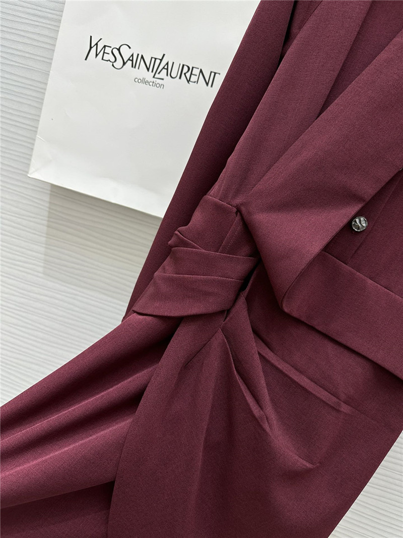 Y51 shirt dress