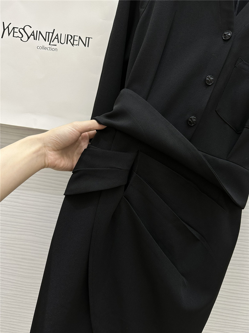 Y51 shirt dress