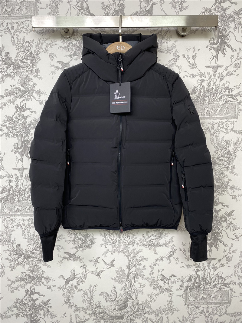 Moncler ski down jacket