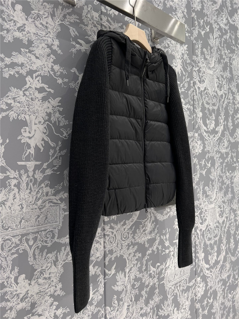 BC Down Jacket
