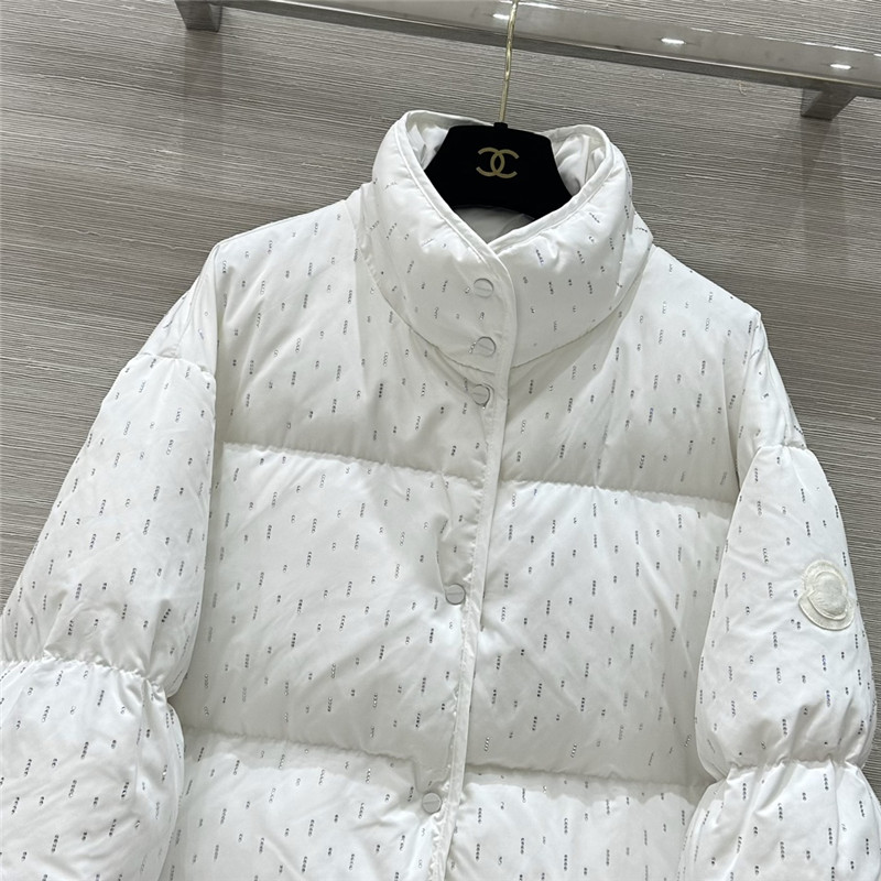 moncler hot D1am0nd down jacket