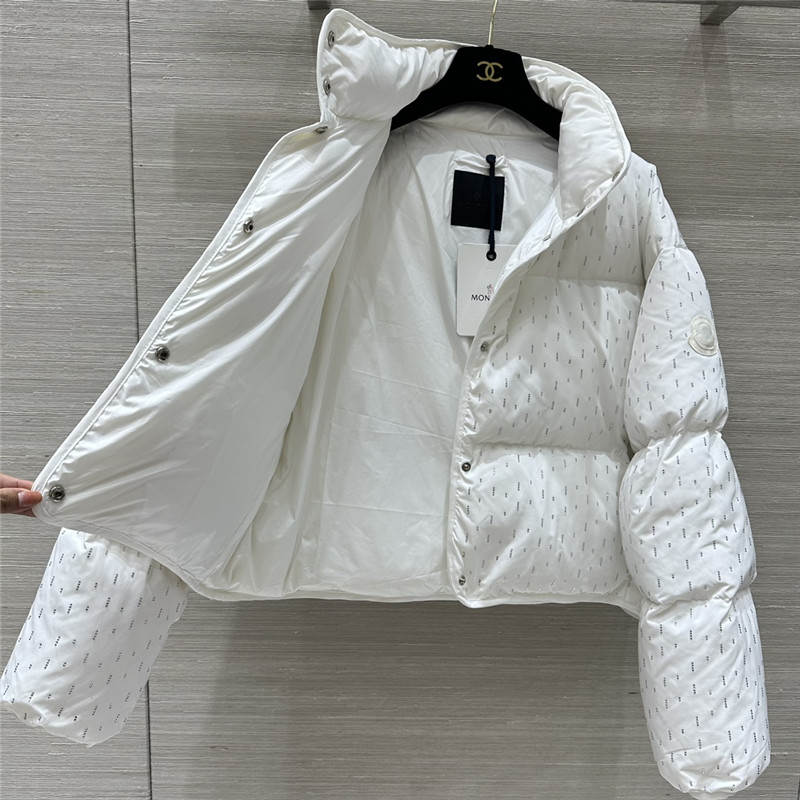 moncler hot D1am0nd down jacket