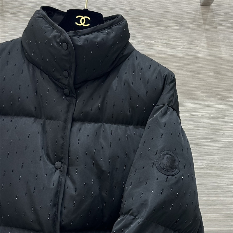 moncler hot D1am0nd down jacket