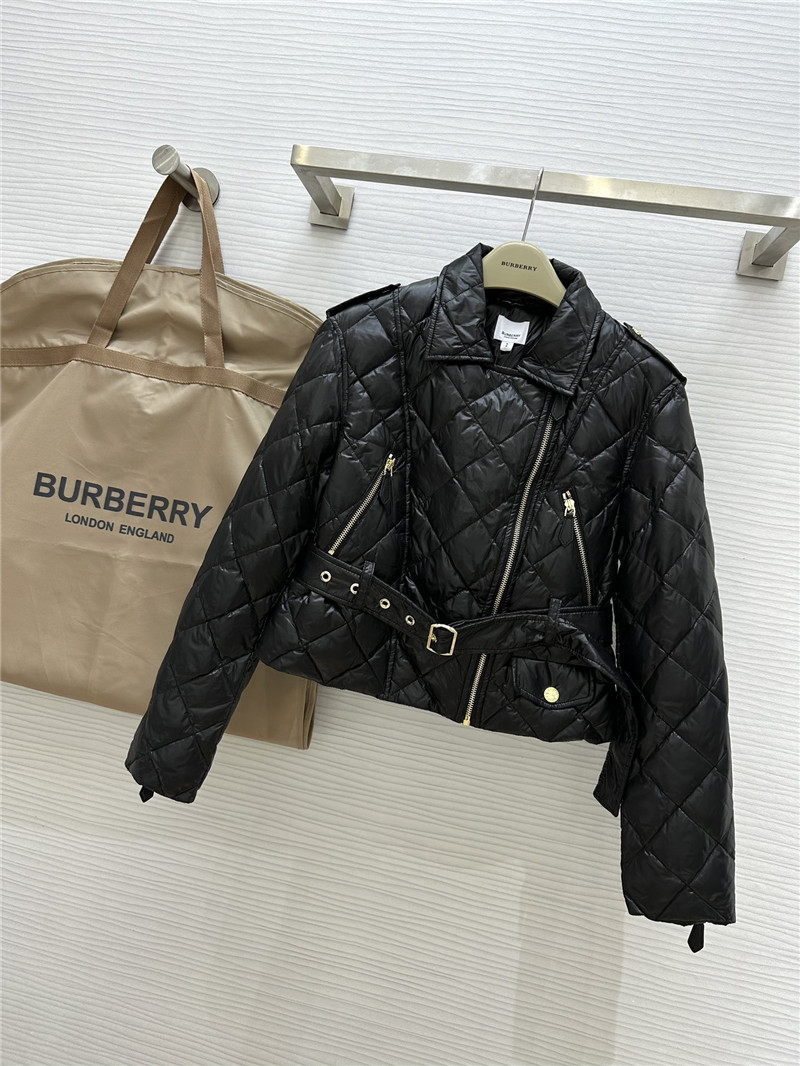 Bv*b*rry down jacket