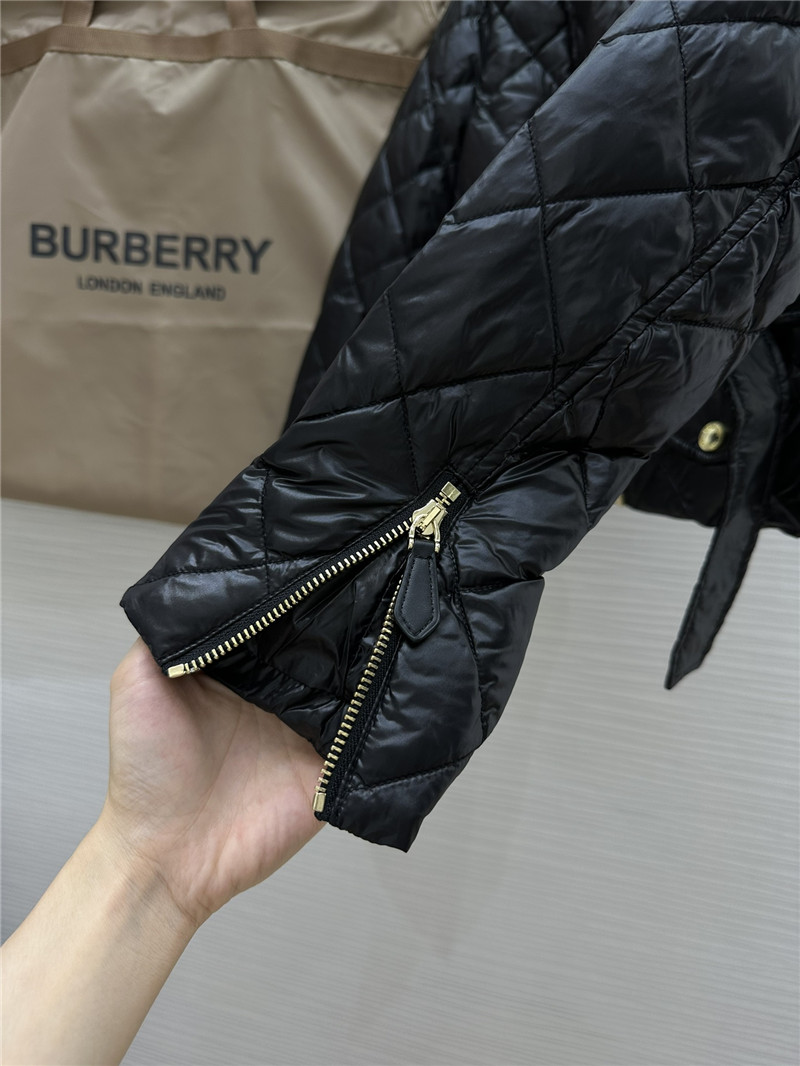 Bv*b*rry down jacket