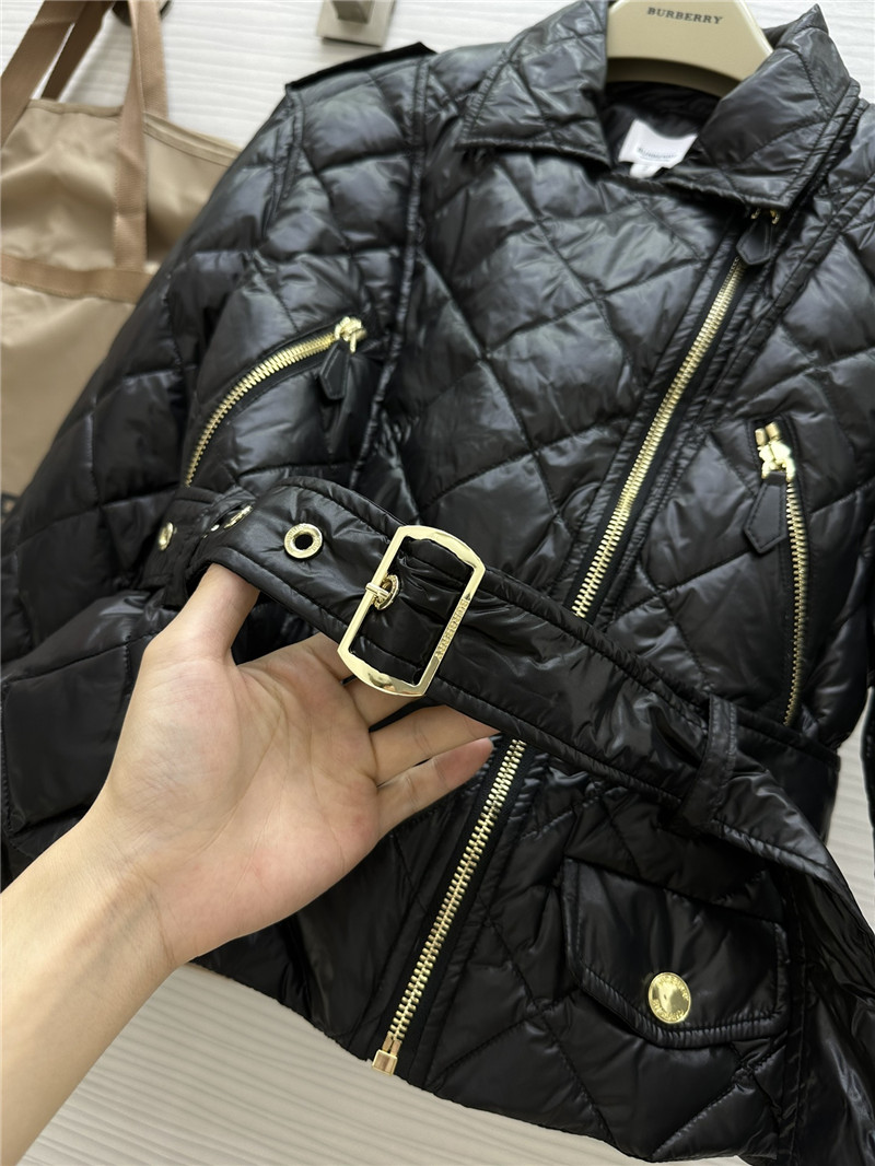Bv*b*rry down jacket