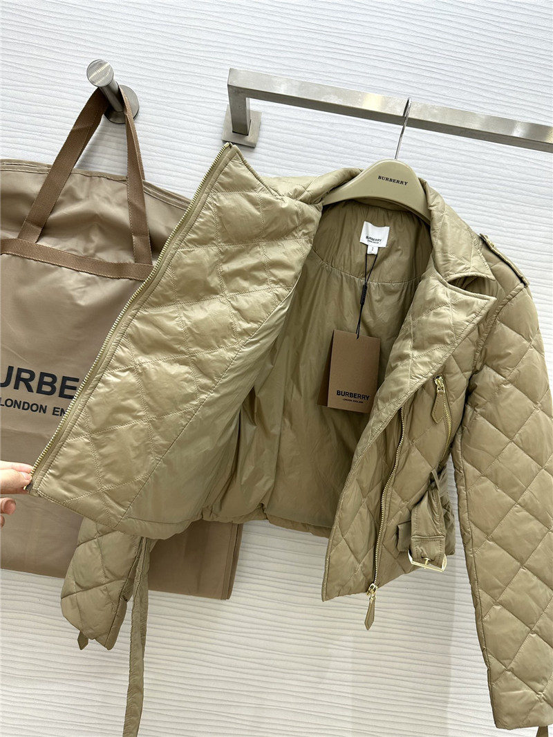 Bv*b*rry down jacket