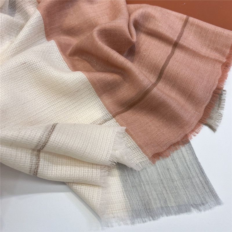 L0r0 P1ana ring velvet scarf