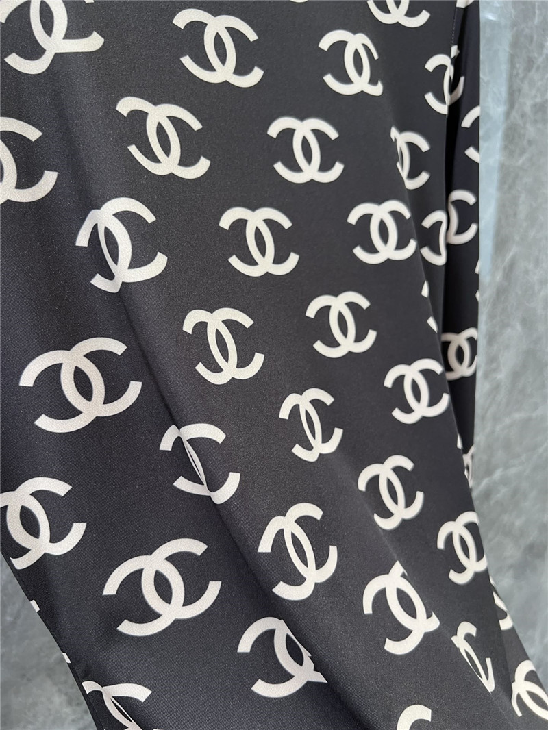 Ch**el long sleeve t-shirt