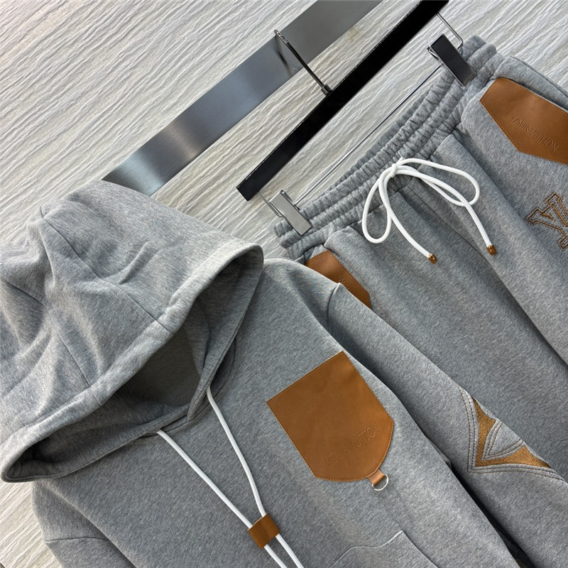 l0vis Vvtt0n lv casual suit
