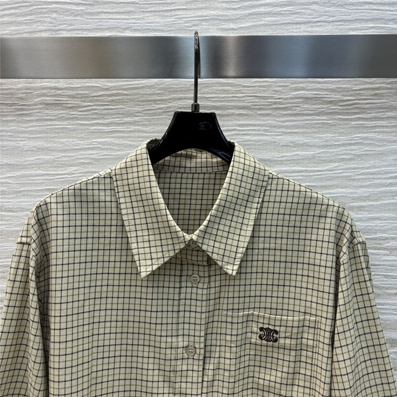 Ce1i*e logo shirt