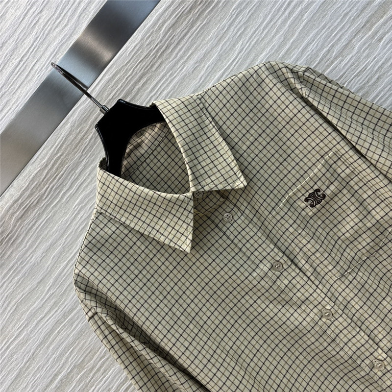 Ce1i*e logo shirt