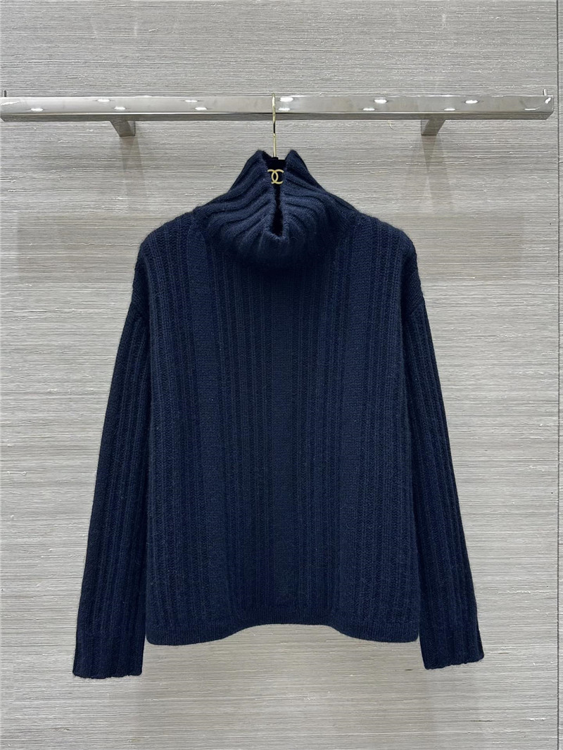 Vanitoo cashmere sweater