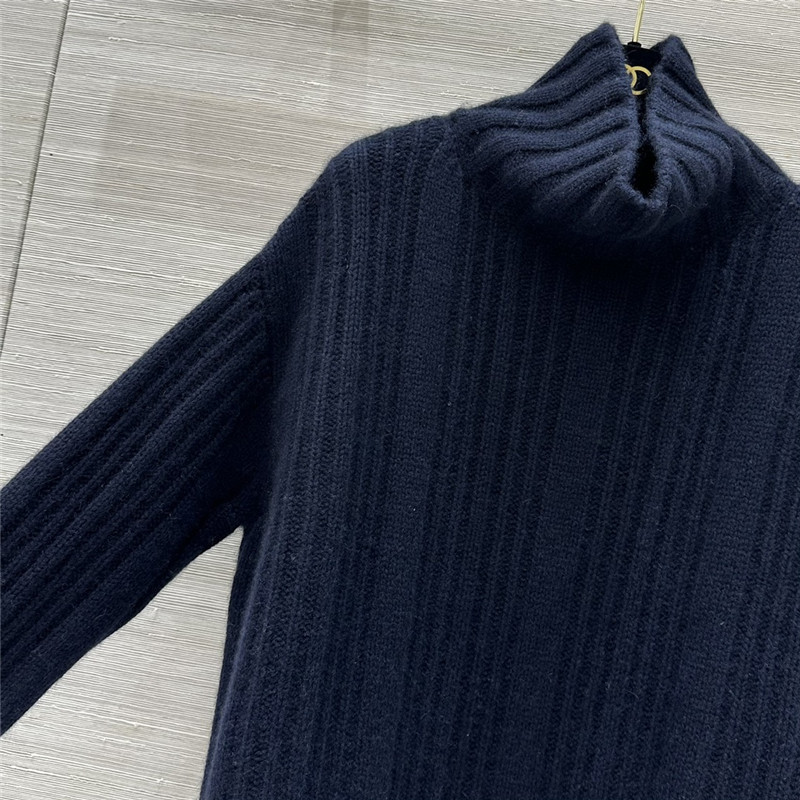 Vanitoo cashmere sweater