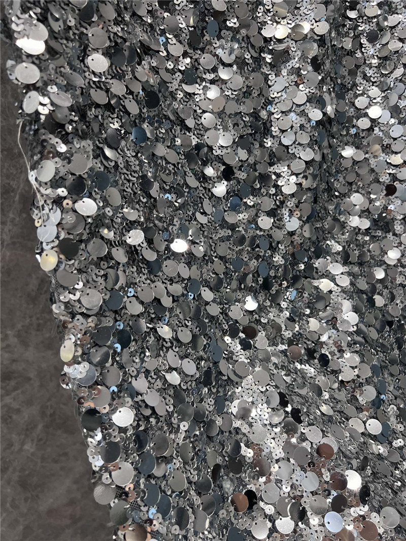 Y51 glitter skirt