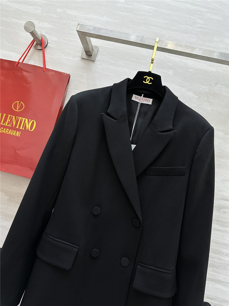 Va1e*ntin0 suit jacket