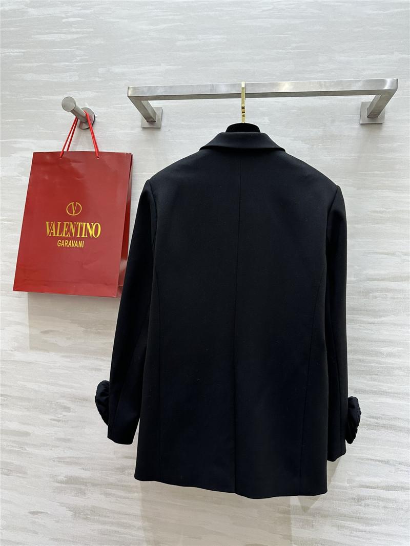 Va1e*ntin0 suit jacket
