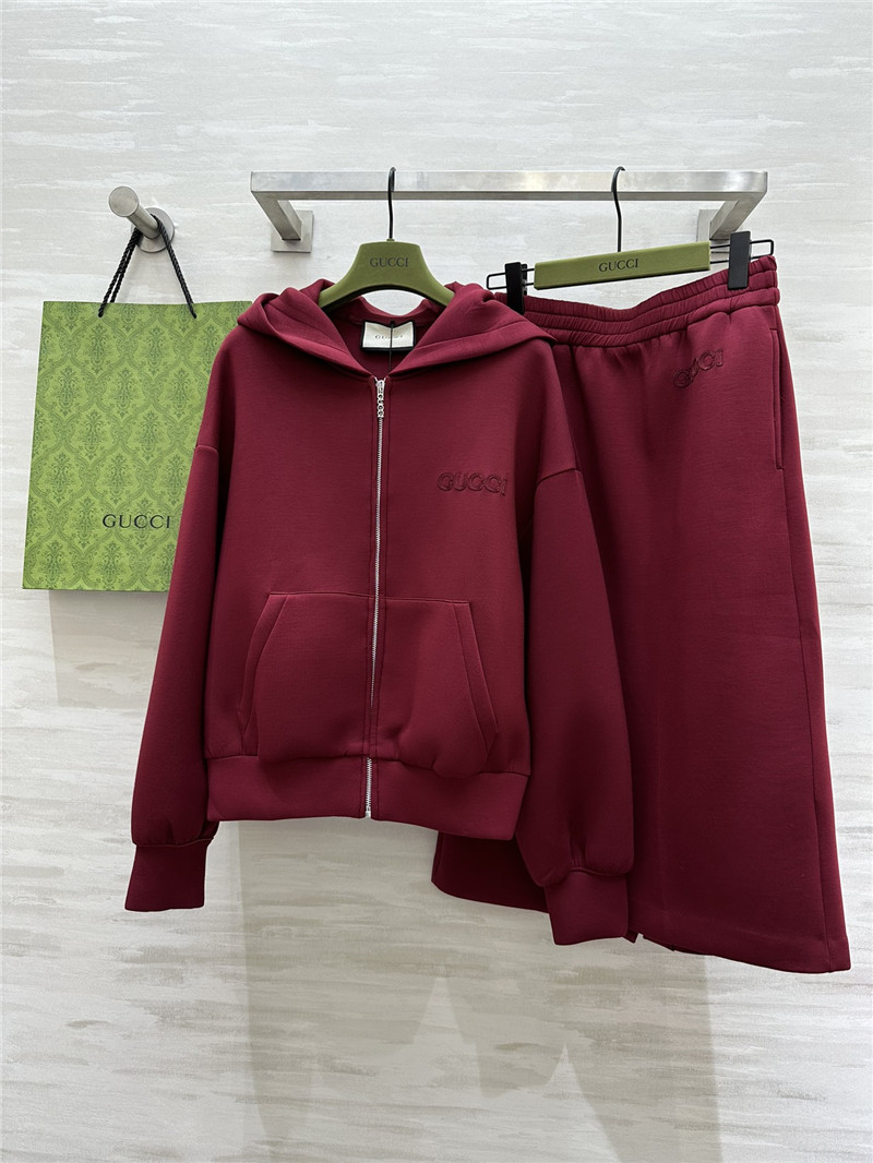 Gvc*1 casual suit
