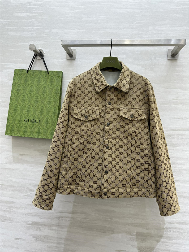 Gvc*1 convertible coat jacket