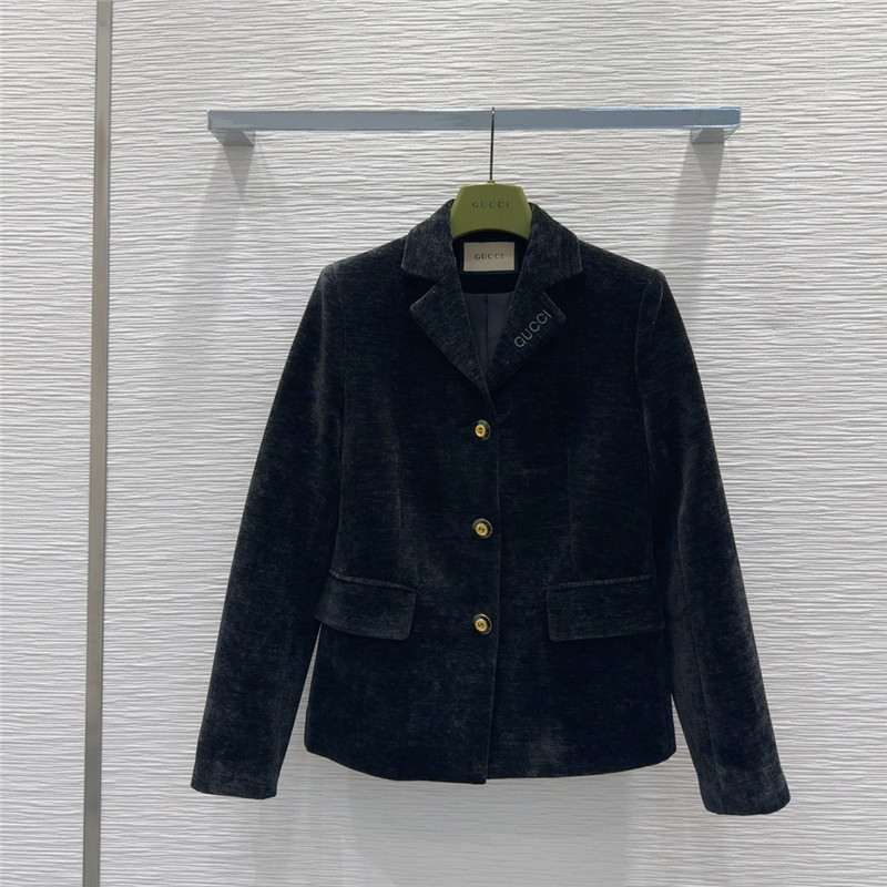 Gvc*1 new jacket