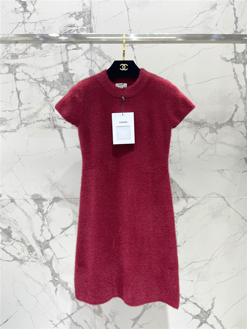 Ch**el new dress