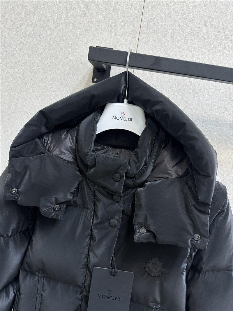 Moncler down jacket