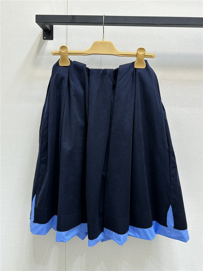 M1um1u new skirt