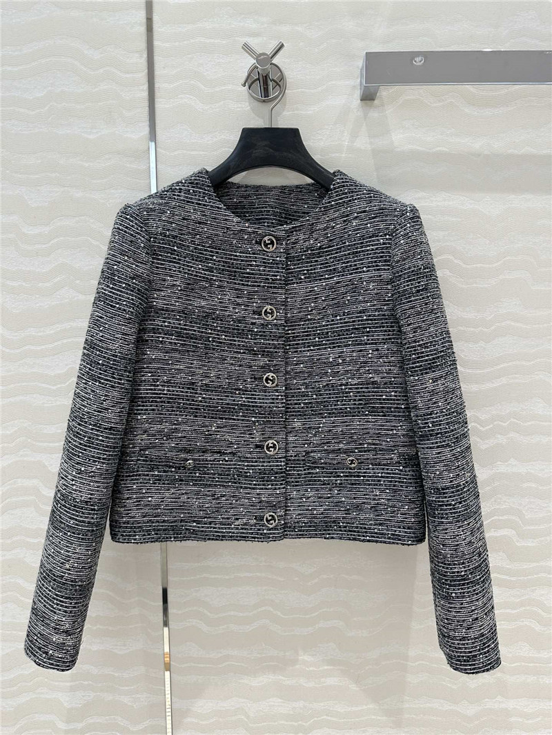 Gvc*1 safari jacket
