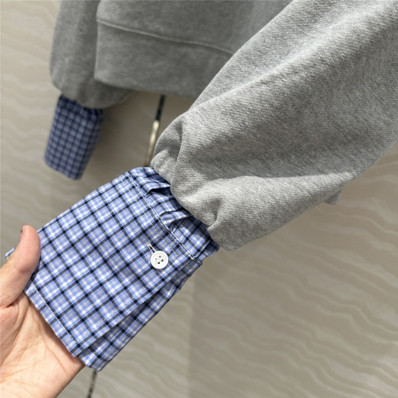M1um1u temperament suit