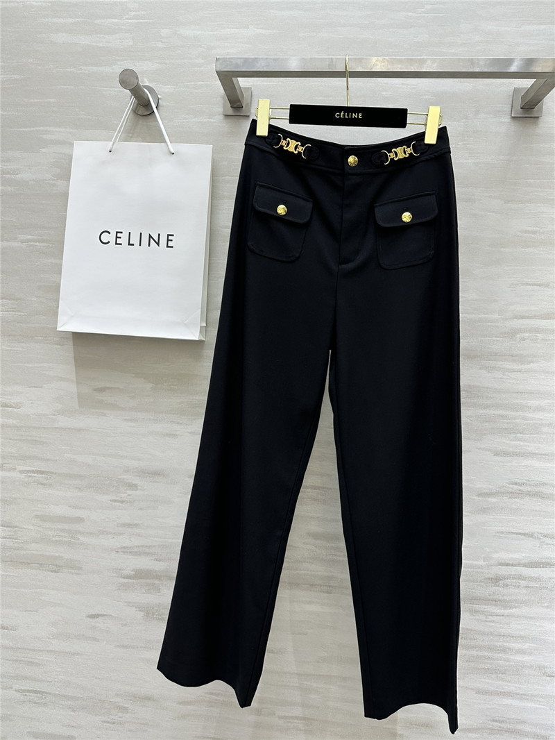 Ce1i*e trousers
