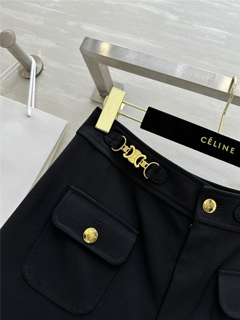 Ce1i*e trousers