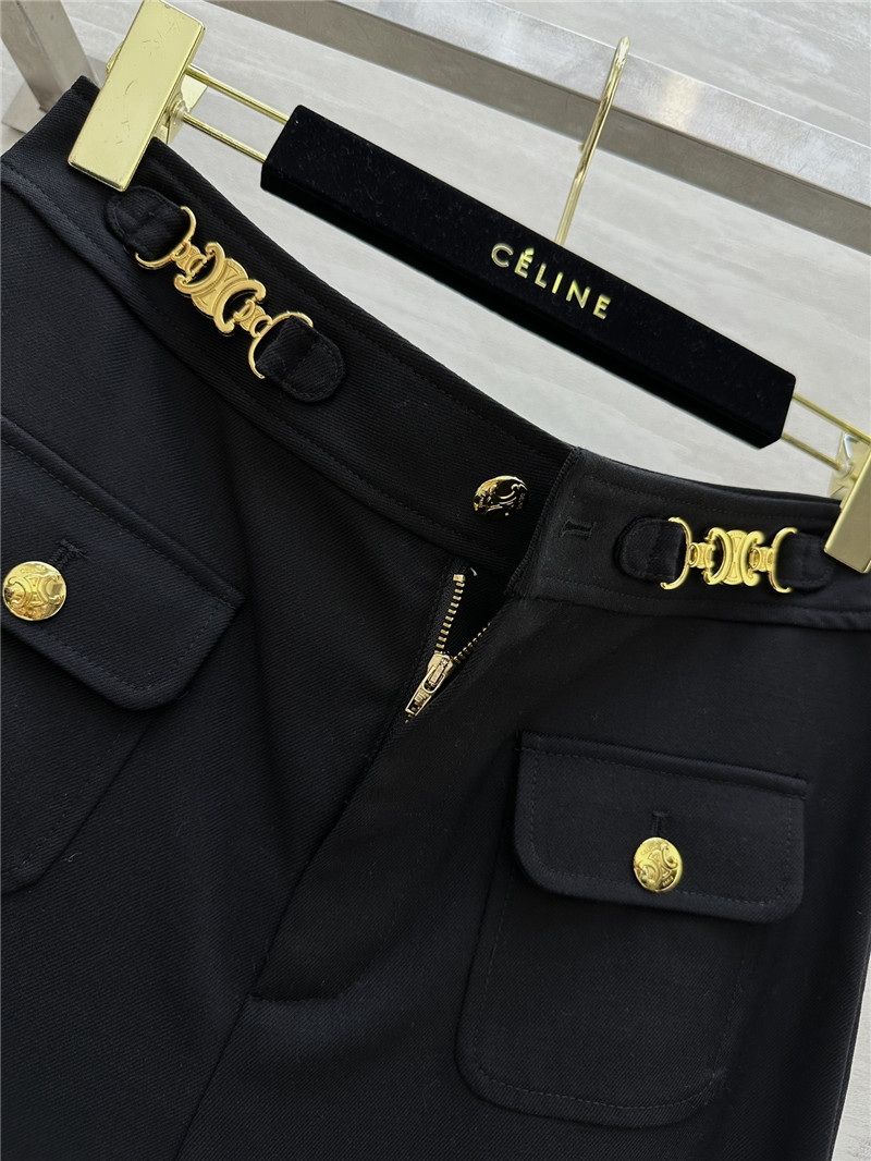 Ce1i*e trousers