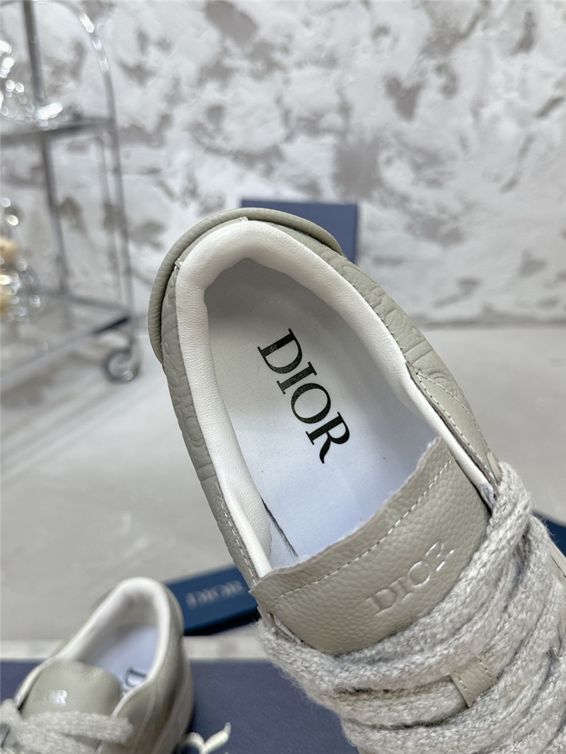 walk’n’D10r beige sneakers