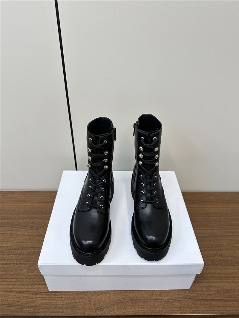 Ce1i*e triomphe rangers black boots
