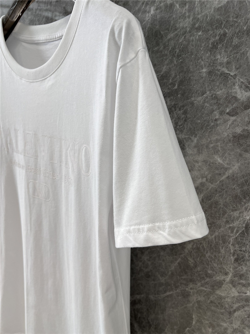 Va1e*ntin0 short sleeve t-shirt