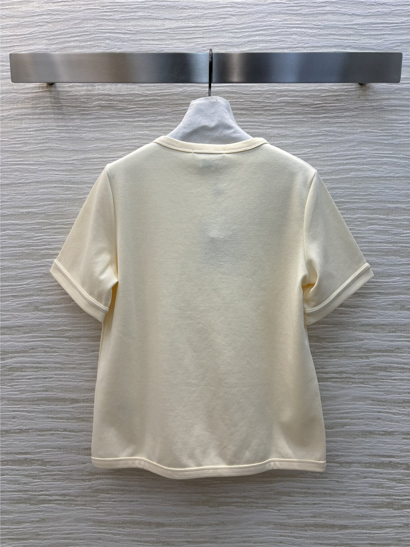 l0vis Vvtt0n lv short sleeve t-shirt