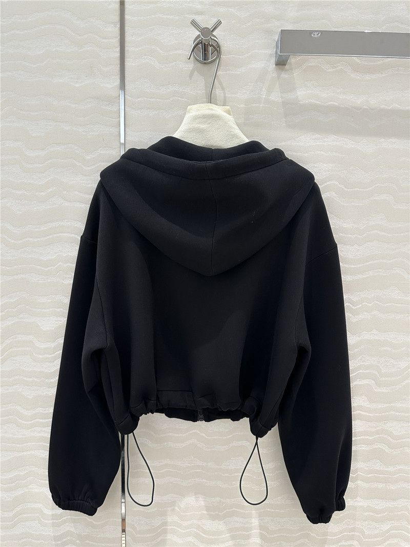 D10r short jacket + short skirt suit