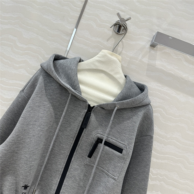 D10r short jacket + short skirt suit