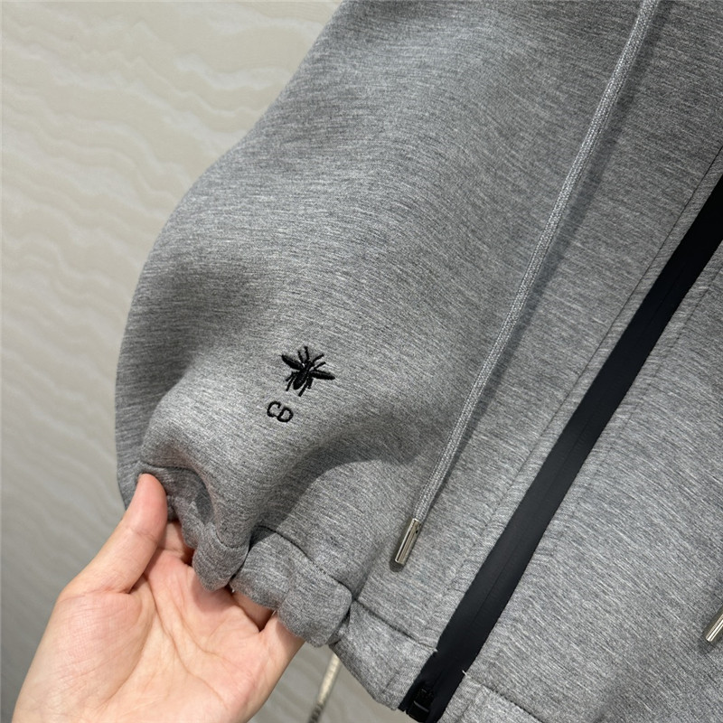 D10r short jacket + short skirt suit