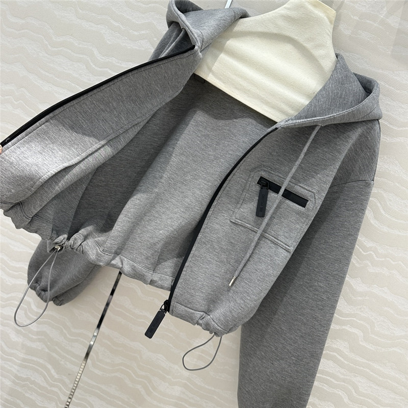 D10r short jacket + short skirt suit